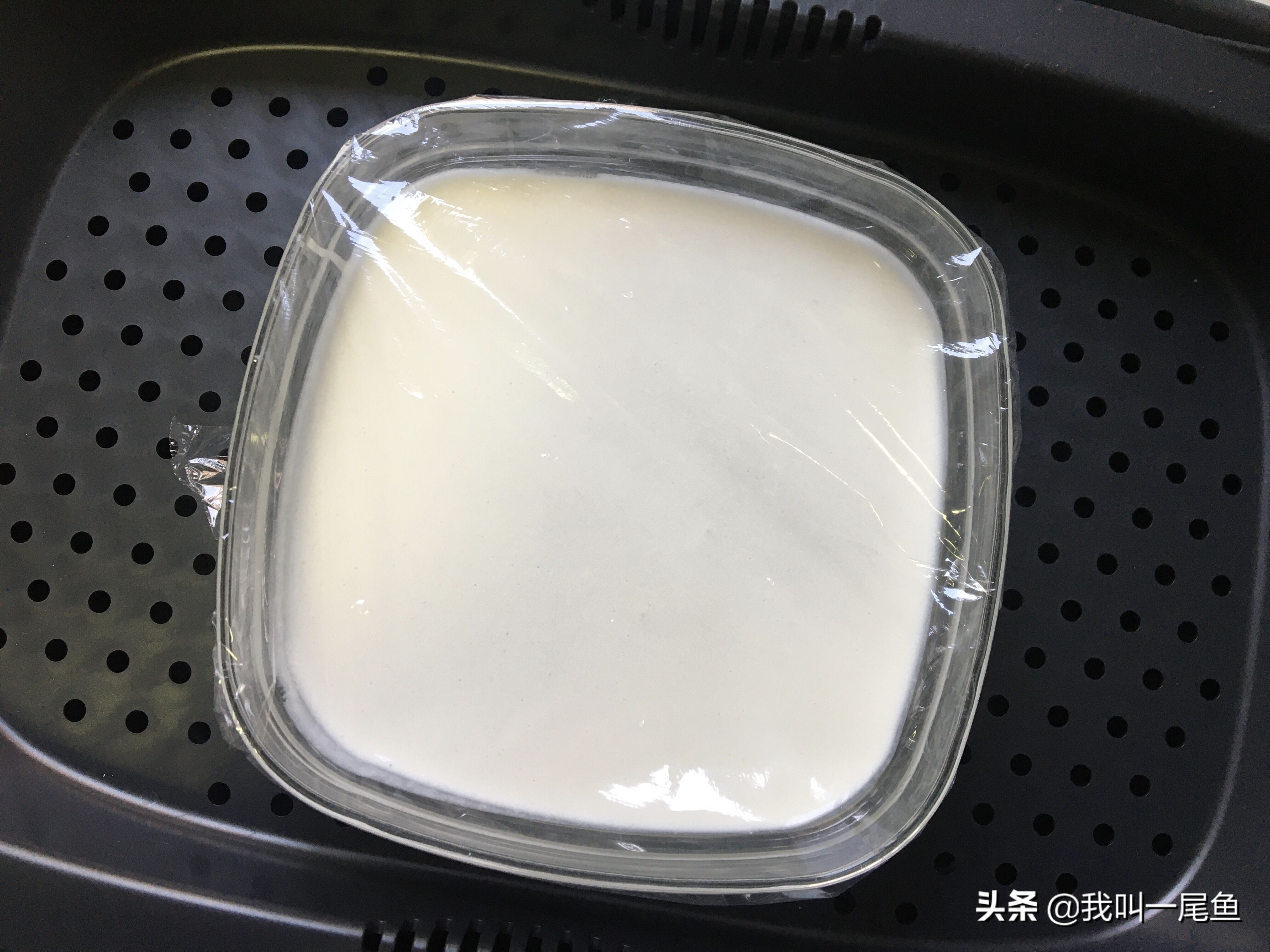 花生和糯米天生一对，这样做简单快手零失败，软糯香甜Q弹