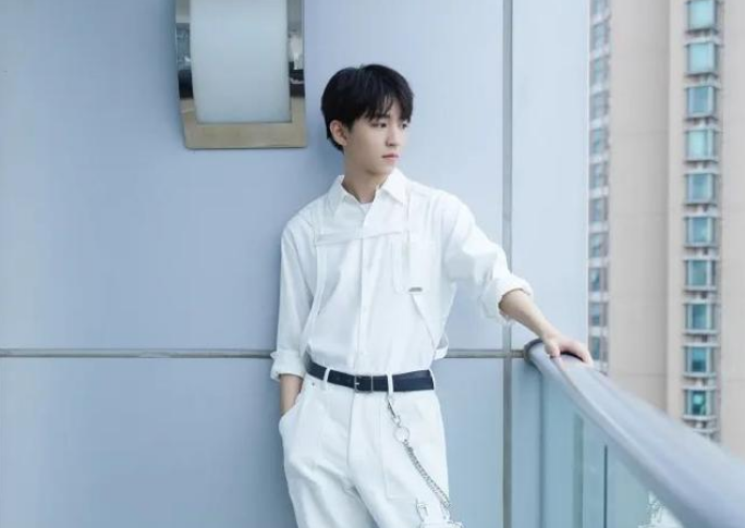 确认过留言，王俊凯没有对象，749局两位主演官