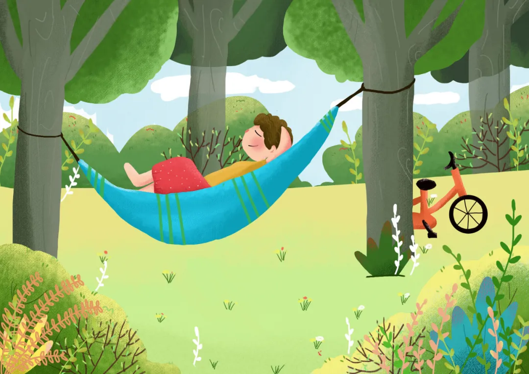 春分时节话“春困”