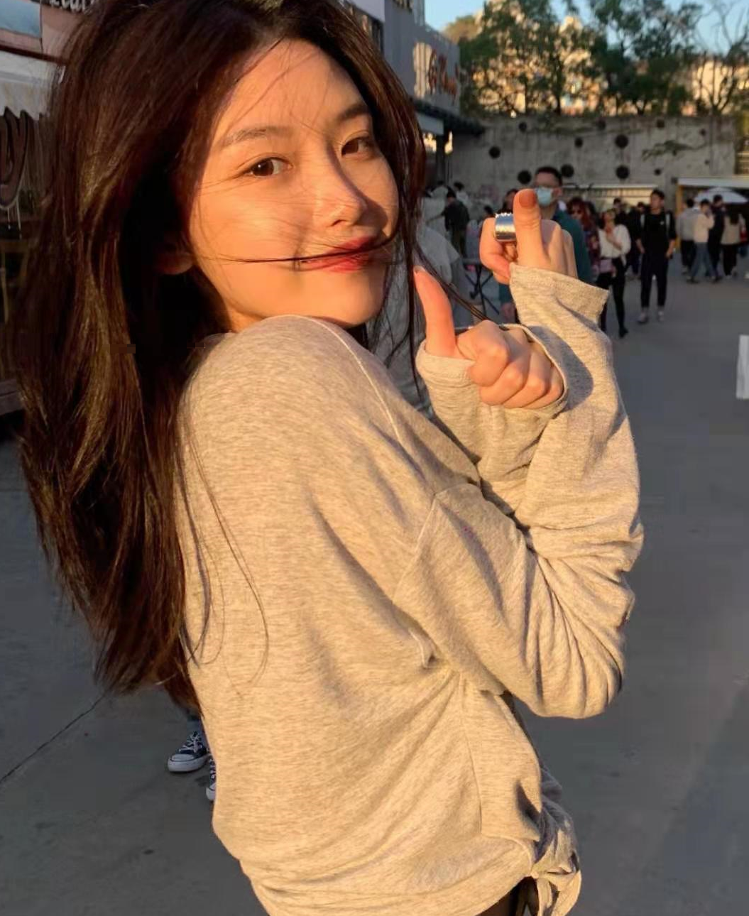 Half Tibet forest accepts ad, illicit of its vermicelli made from bean starch believes A Qin: Net living energy of life is red, you by green you are ugly you deserve