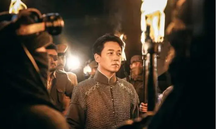 董潔潘粵明婚變內(nèi)幕，沒你想的那么簡單