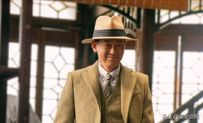 无间杀青，王志文比靳东更受期待，他主演的4部谍剧你都看否？