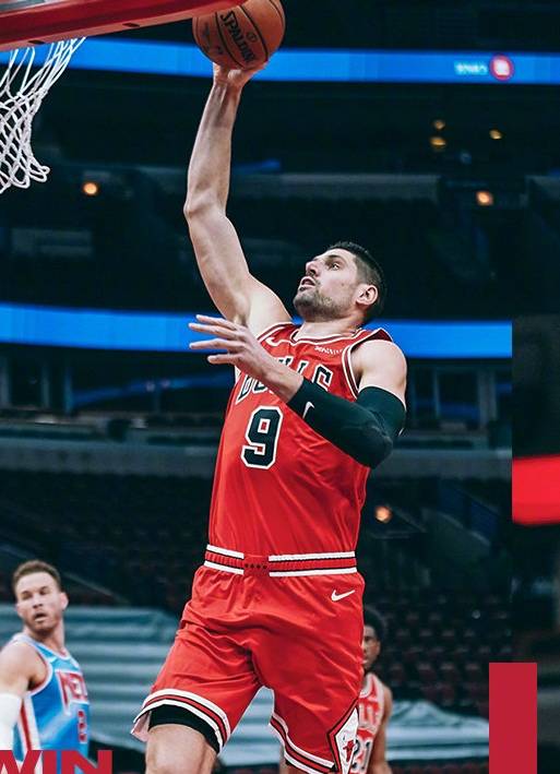 Ox of basket net Vs: Ervine one person alone cannot saving the situation of 15 secondary attack, basket net regret loses, terminative 4 Lian Sheng