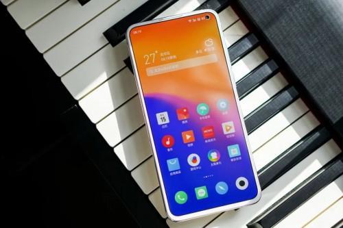 被淹没在友商机海战术中的魅族，发布1个月降至