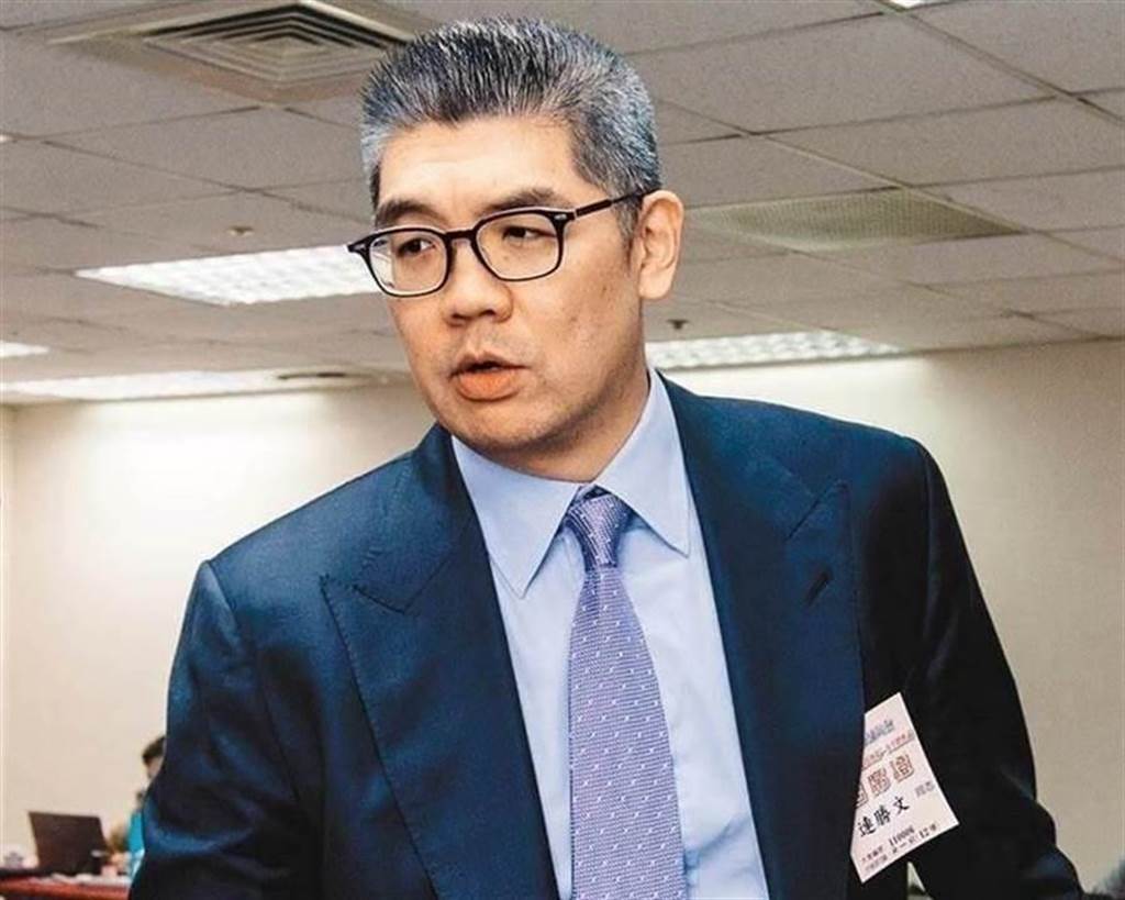 不滿被外界稱為�連公子�，連勝文：以我的年紀不要再喊了