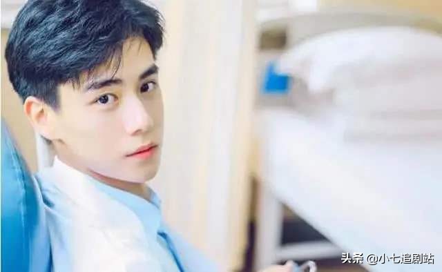 《亲爱的，挚爱的》开机，胡一天、李一桐能否