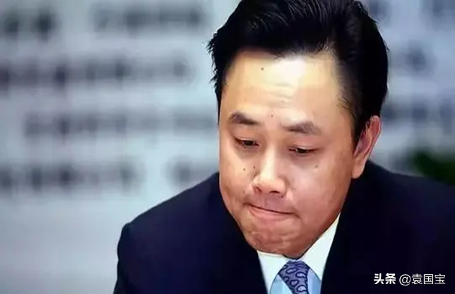 出狱一年，黄光裕深陷宿命牢笼