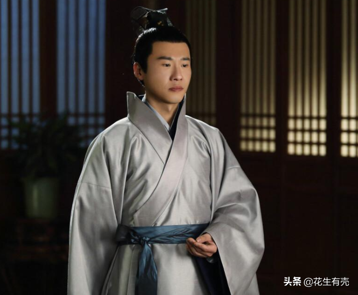 《流金岁月》：除了刘诗诗倪妮二美，这3位“老男人”更值得一看