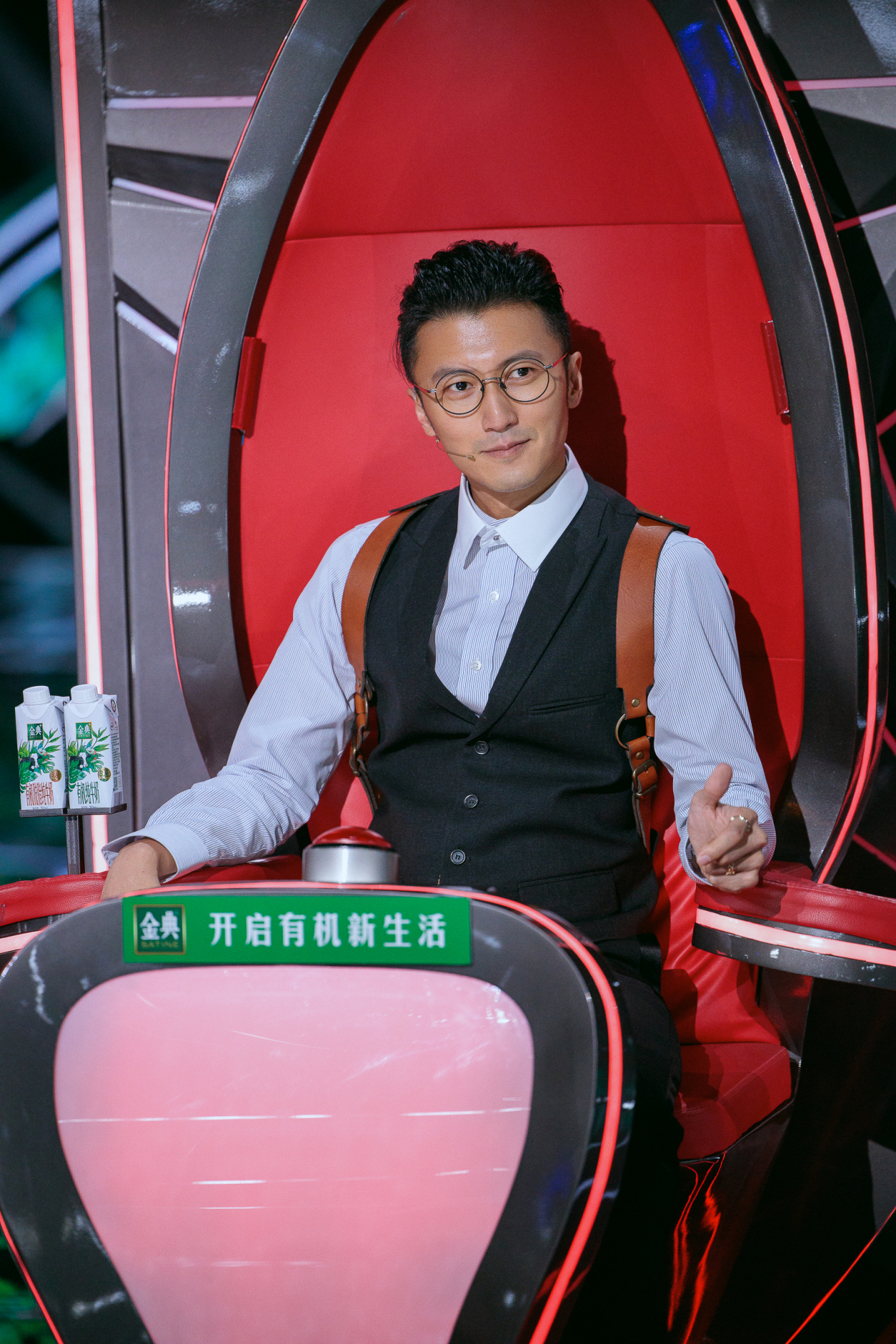 《中国好声音》|《中国好声音》第九季导师收视率虽曾遭质疑，但“原创赛道”显诚意