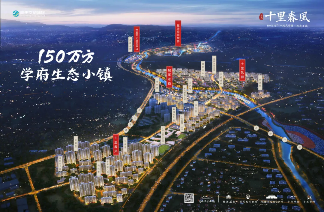 号外！江天农博城奖励徐诗晓50万元现金 翼天集团敬赠洋房一套