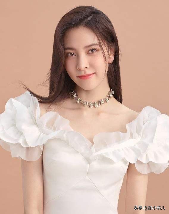 Small gain of Song Yan Fei comments on: Can compares record of schoolbook level language, this netizen has ability too