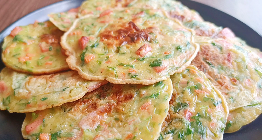 春天多做這道菜給孩子吃，做法簡單，補腦又補鈣，孩子多吃身體棒