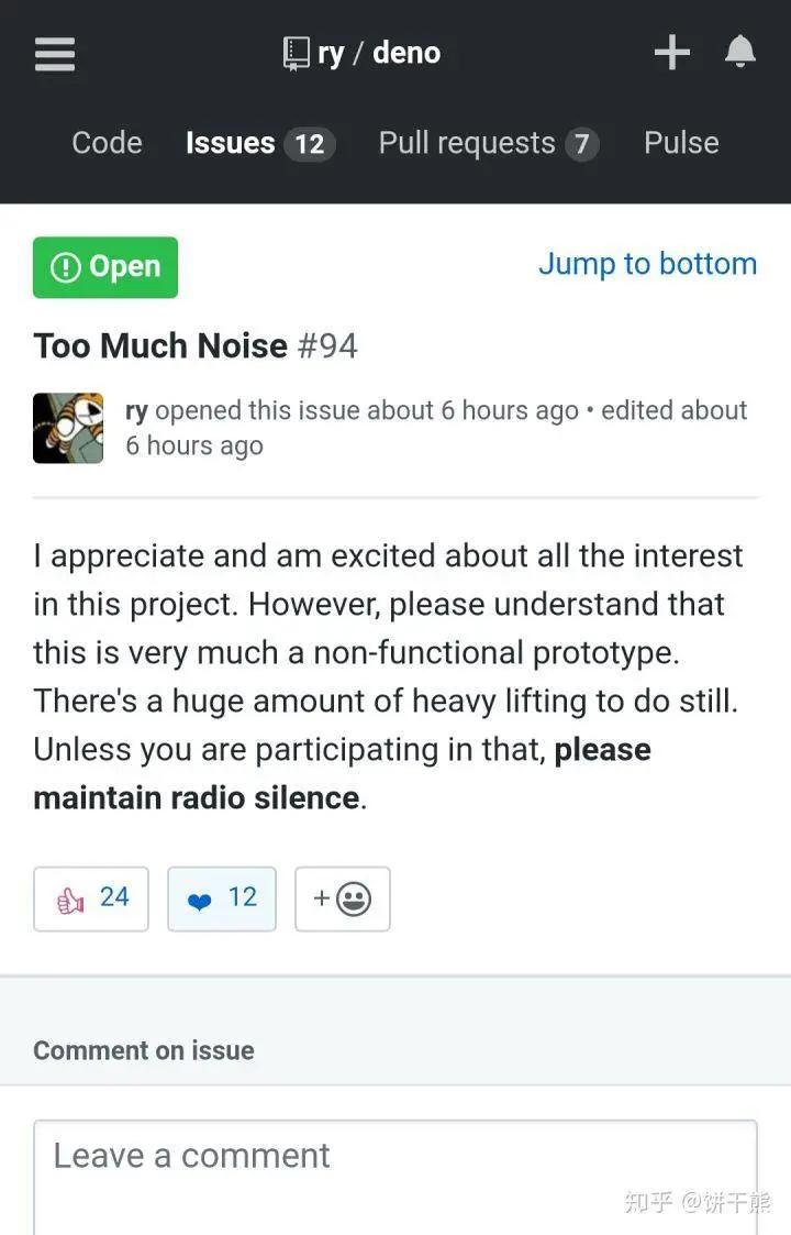 Visual Studio Code的Issue列表被攻陷