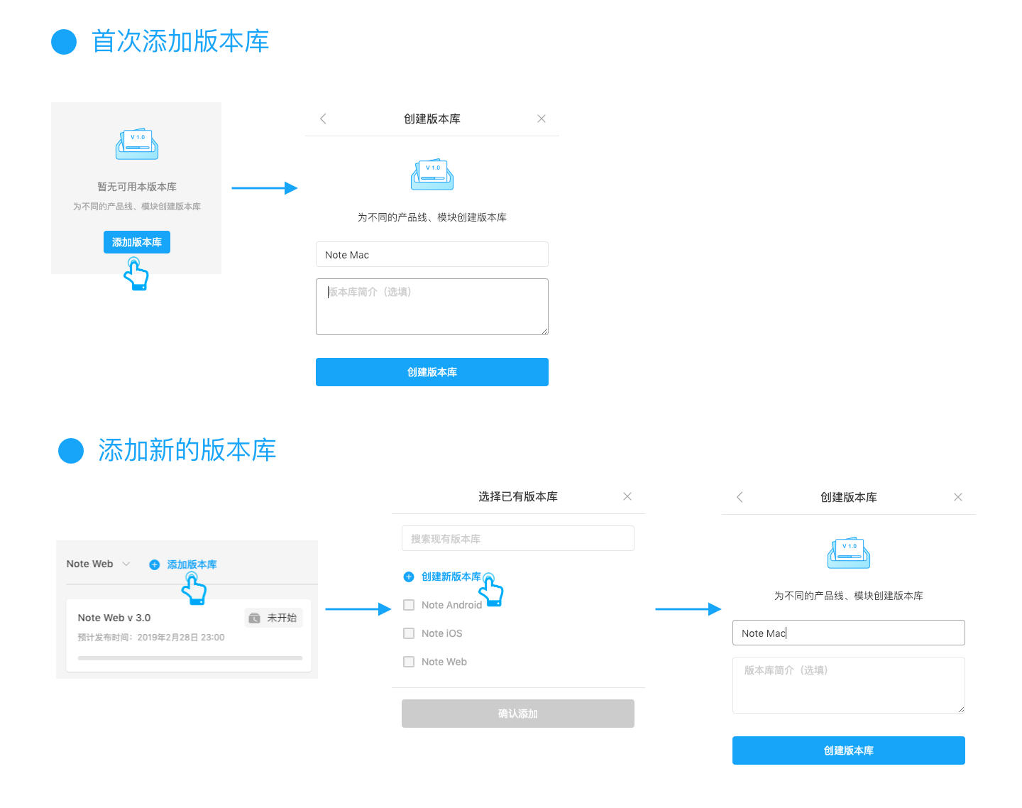 版本管理工具有推荐，这个版本管理工具太实用了，玩转DevOps