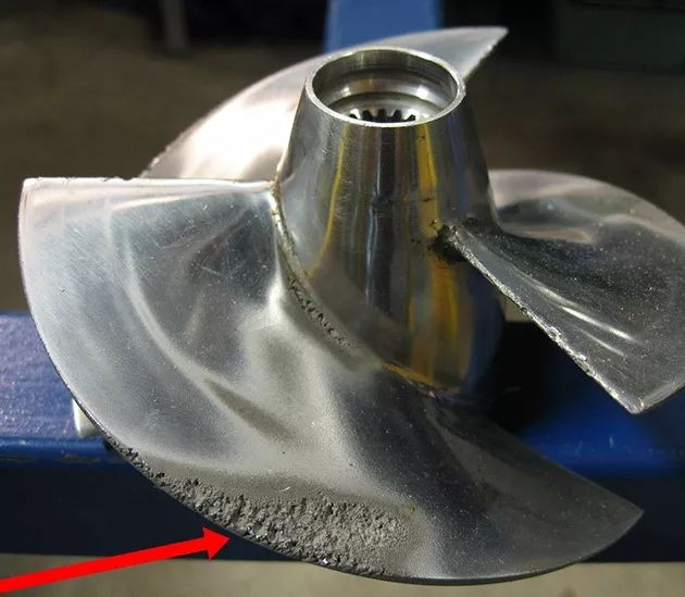 直径12米，重160吨，我国自主设计制造，专为航母