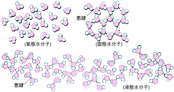 水能不能被压缩？