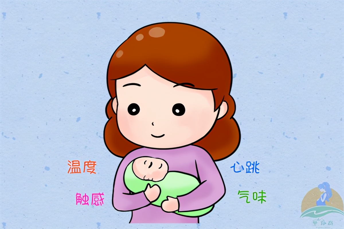你还在用奶睡哄娃吗？以爱的名义“偷懒”，可能对宝宝发育有害
