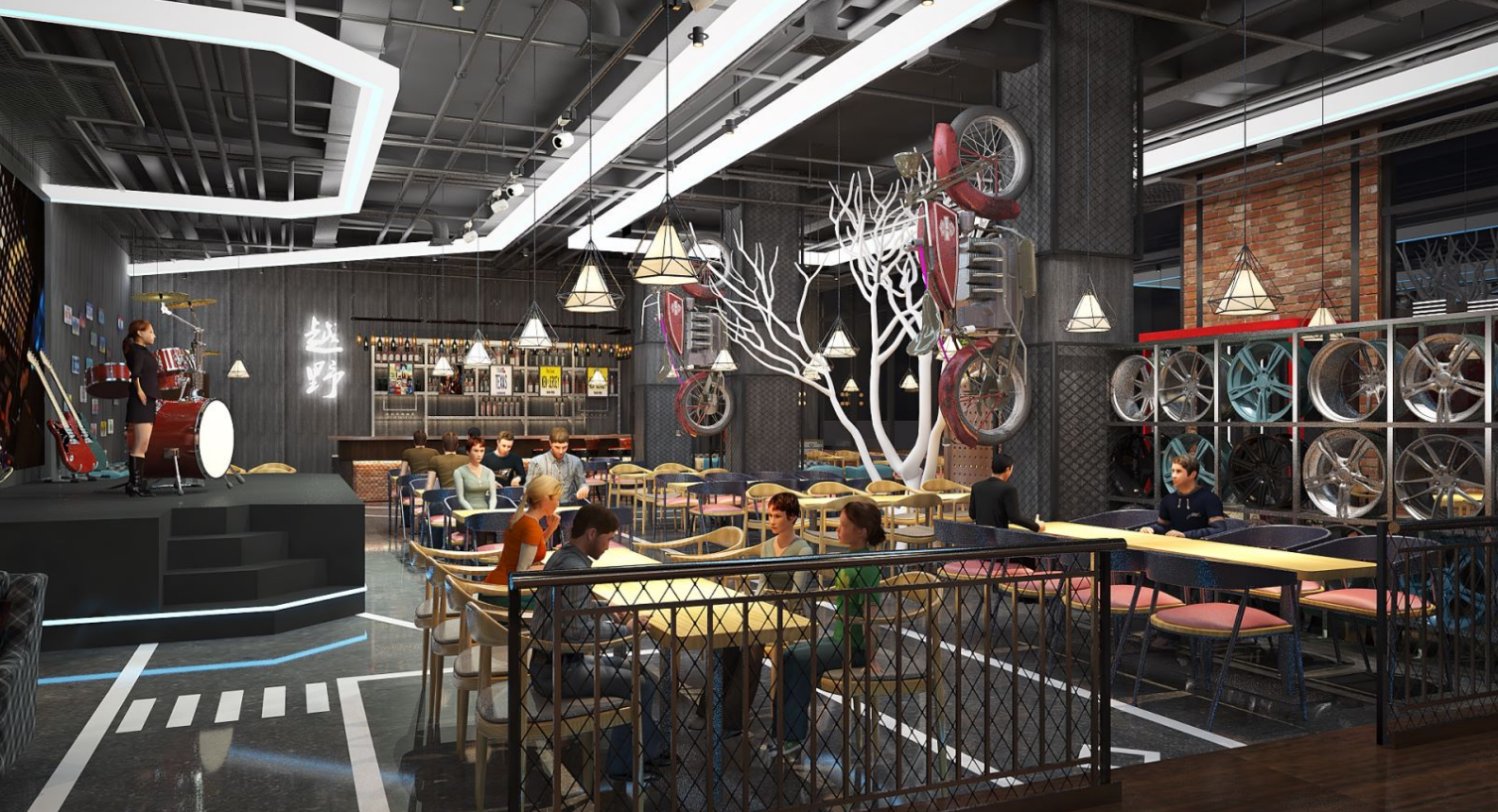 昆明“东进”序曲原是奏给产业听？盘龙区藏着大牌即将发力