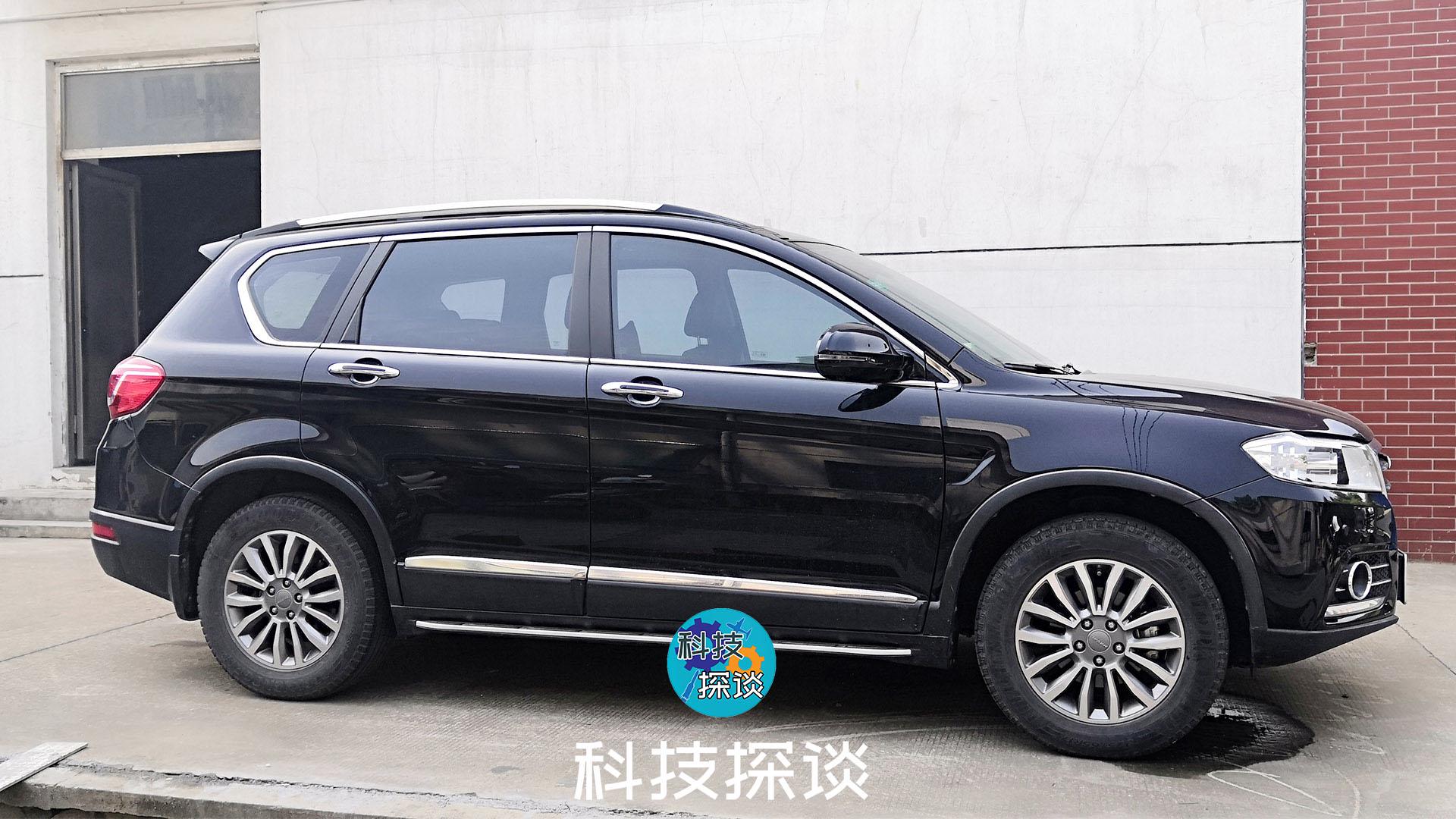 自己洗車是否可行？眾籌一套綠霸洗車機(jī)，我發(fā)現(xiàn)洗一兩次就能回本