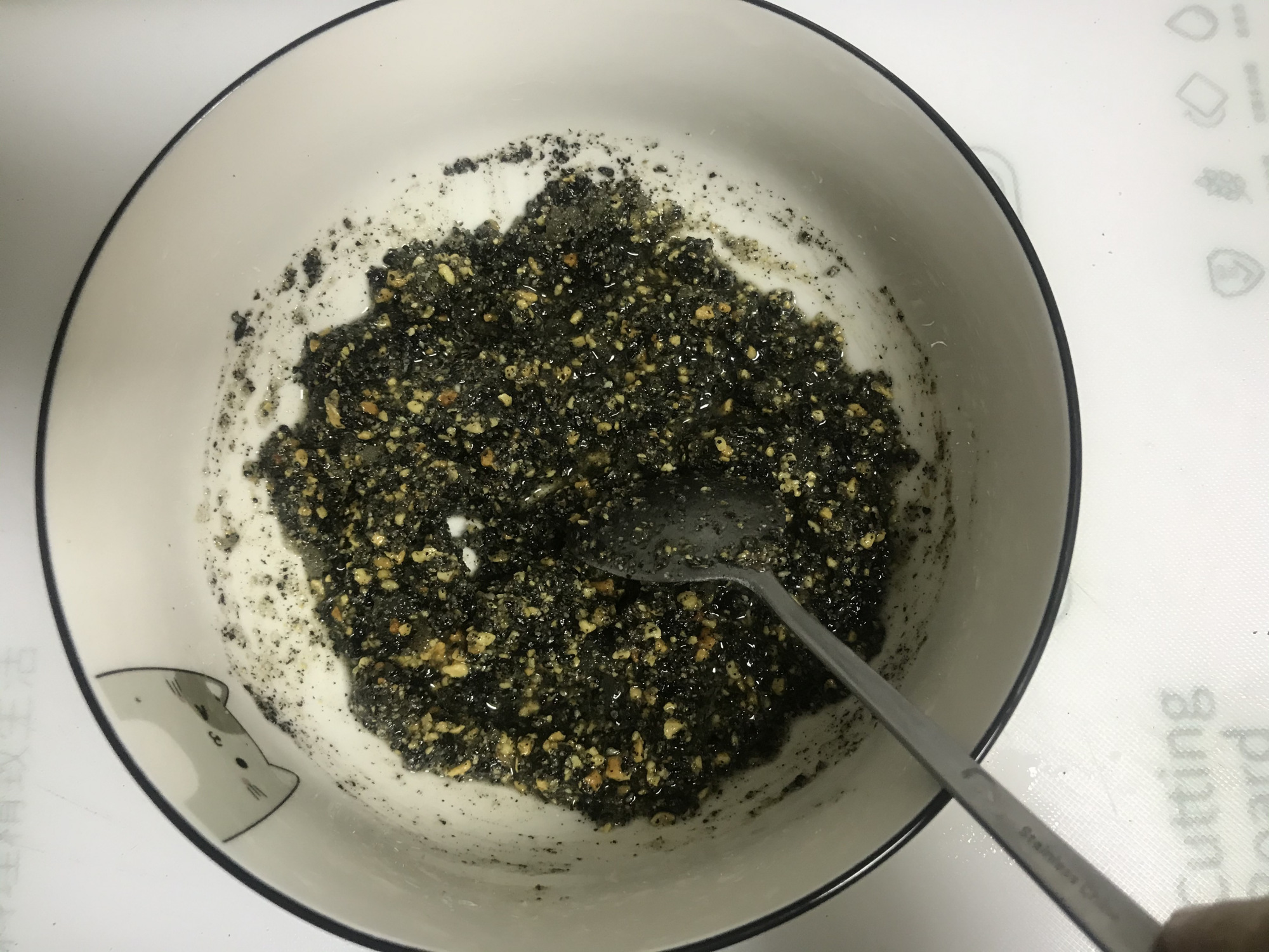 椒盐饼做法小技巧，学会可开店，香酥掉渣层次多，好吃不腻别错过