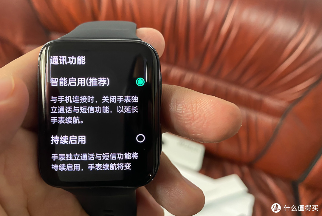 能够替代手机的安卓表皇，OPPO Watch2众测报告