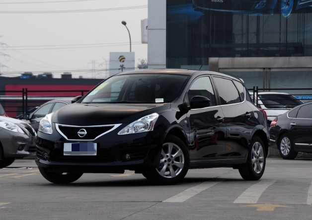 五萬元左右買二手車，這八款可以滿足你