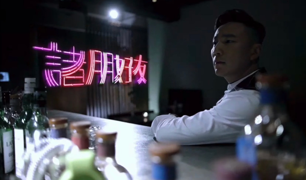期待！曾志伟王祖蓝上任高层首度同场，TVB九大综艺节目轮流播