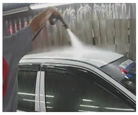 最详细洗车方法解析，看看你被洗车店忽悠了吗