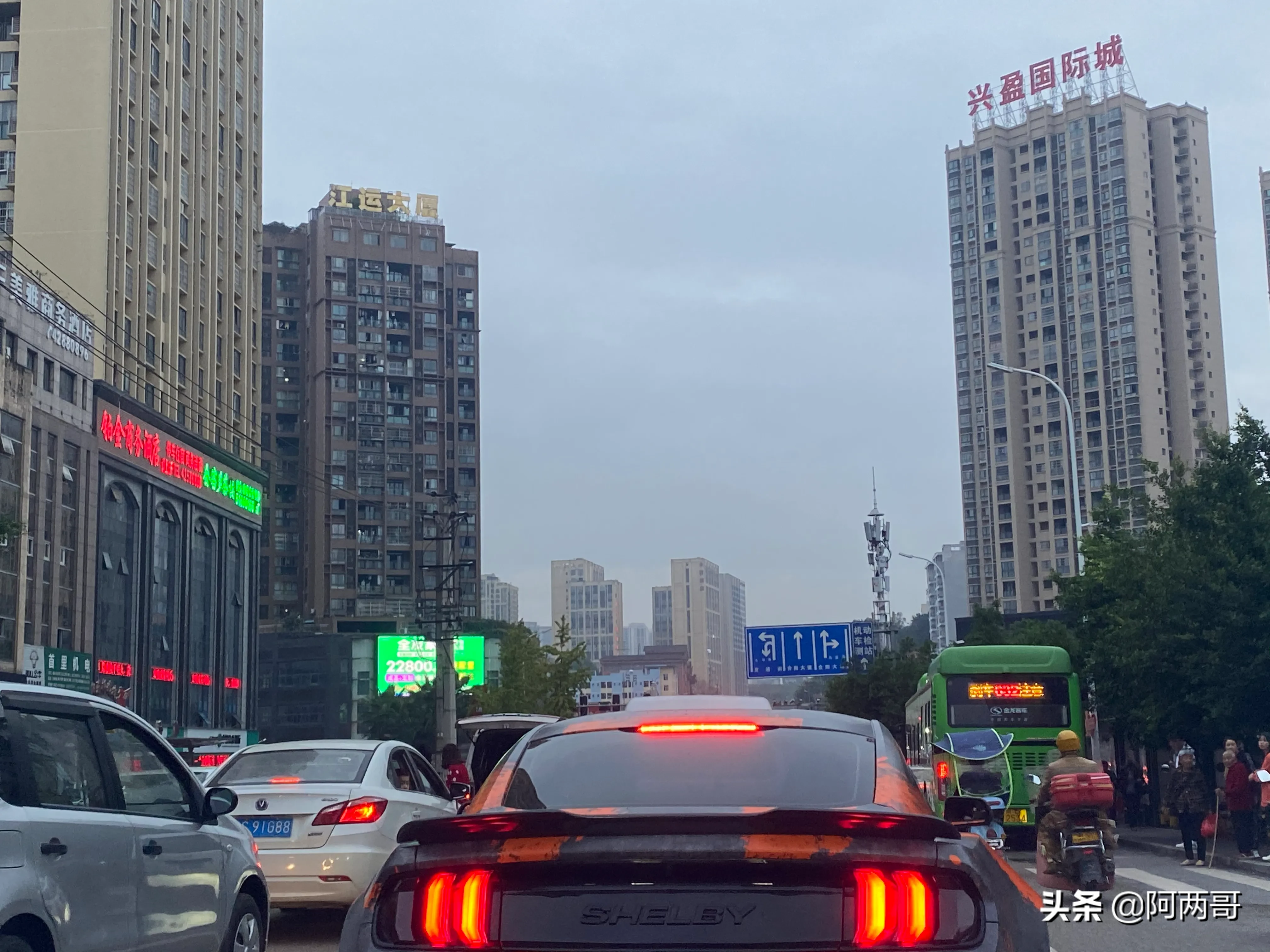 重庆景点国庆节马上就结束了,一起来盘点一下