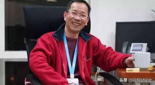 他是淘宝的第1位用户，订单至今挂在阿里大楼内