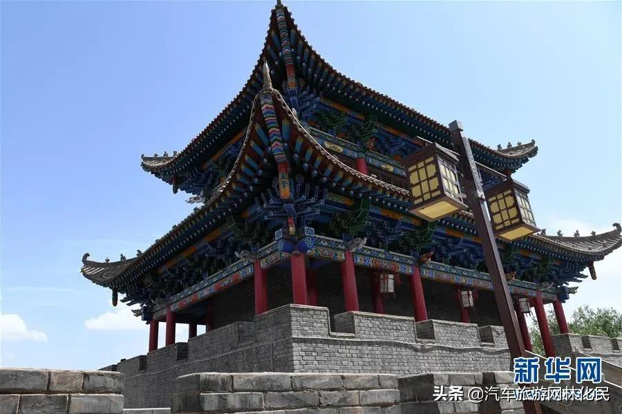 临沂「惠游丝路」门源/张掖/敦煌/德令哈/茶卡/青海湖/西宁8日游