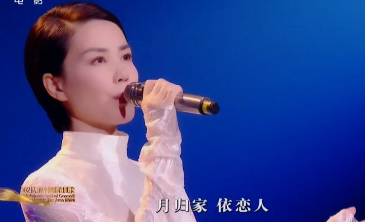中秋晚會(huì)收視大戰(zhàn)：央視穩(wěn)居第一，大灣區(qū)反超芒果臺(tái)，流量過時(shí)了