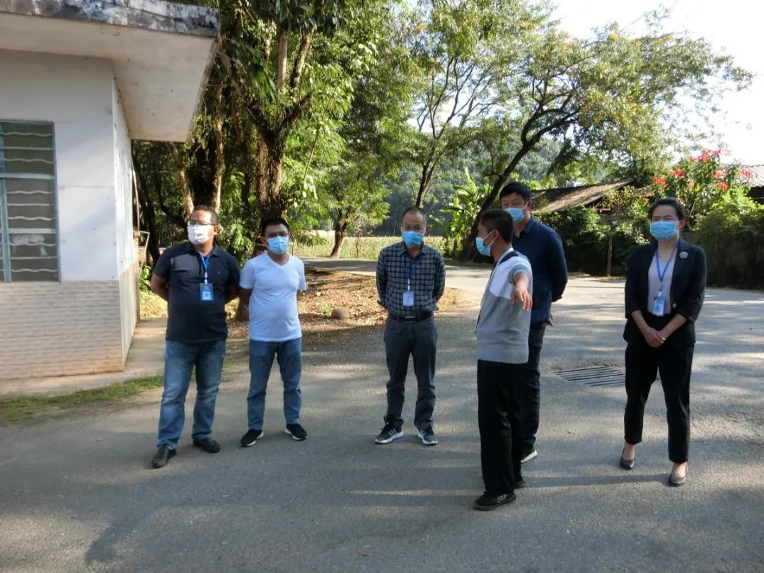 132吨大米、20吨医药等抗疫物资调到临沧孟定，全力保障当地群众健康、生活