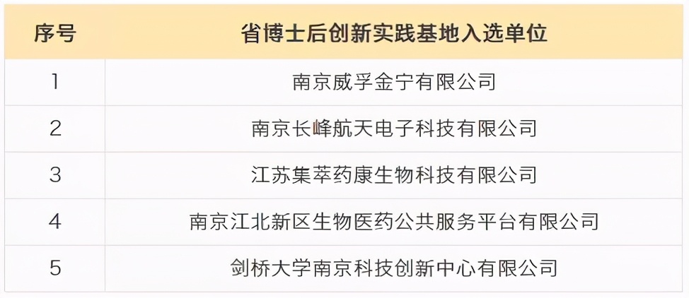 江北新区入选数位列全市第一