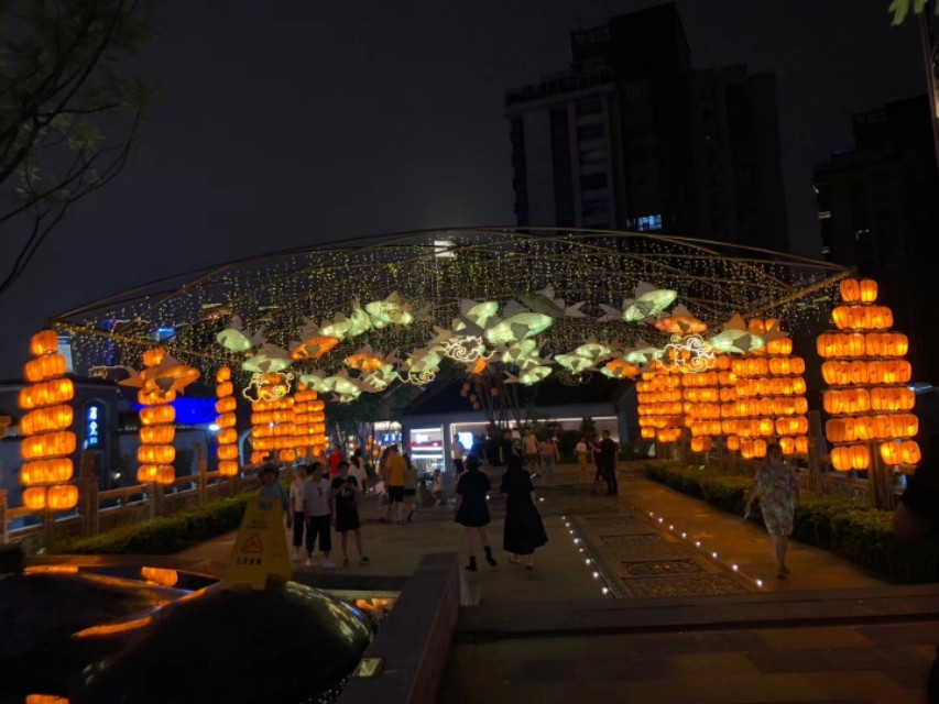 花费3天时间玩转重庆，“资深游客”不外传的重庆旅游攻略