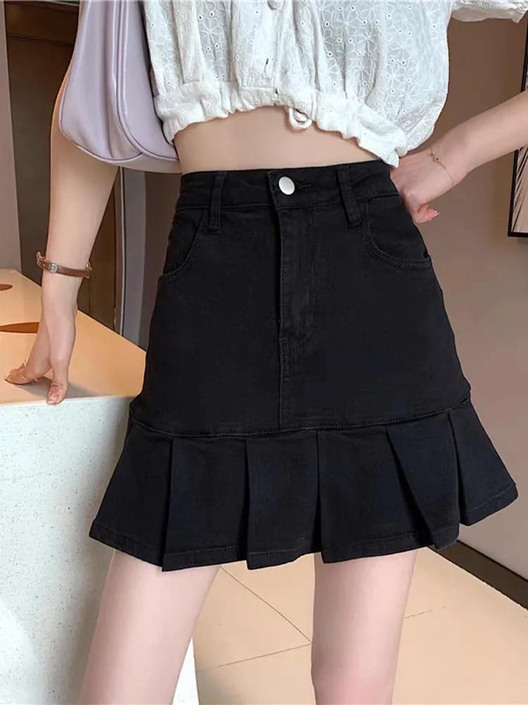 姐妹們，夏季小短裙來了