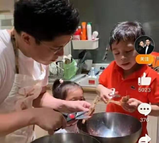 “他是豪門，我是世界冠軍”，郭晶晶的底氣不需要華麗服飾去支撐