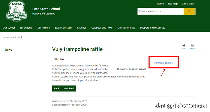 外贸独立站外链推广是什么？如何发布高质量SEO外链