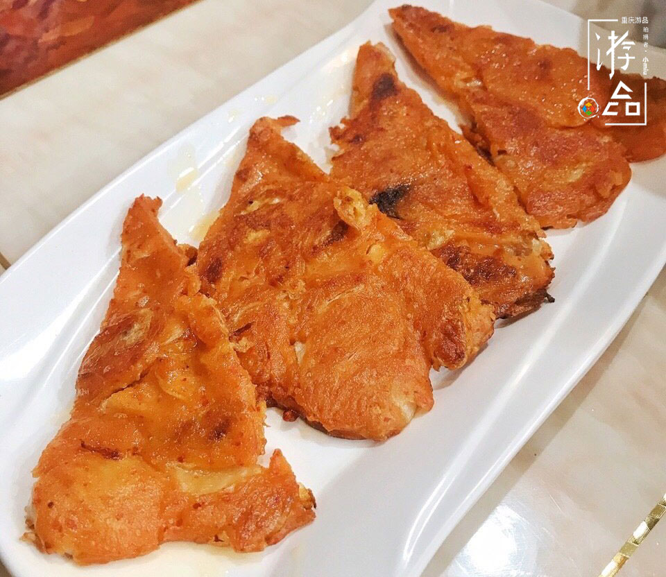 成都桐梓林，最正宗韩国料理，老板不会中文，点菜说外语