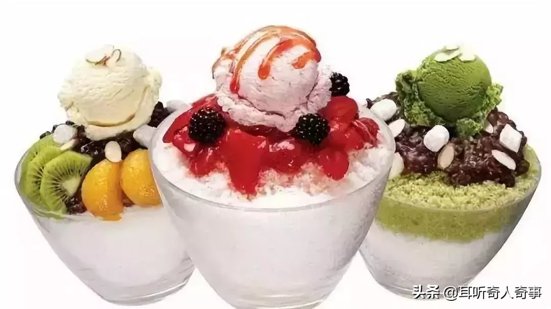 韩国最最最好吃的40种美食,你吃过几种呢? 美食做法 第38张 韩国最最最好吃的40种美食,你吃过几种呢? 美食做法 第38张
