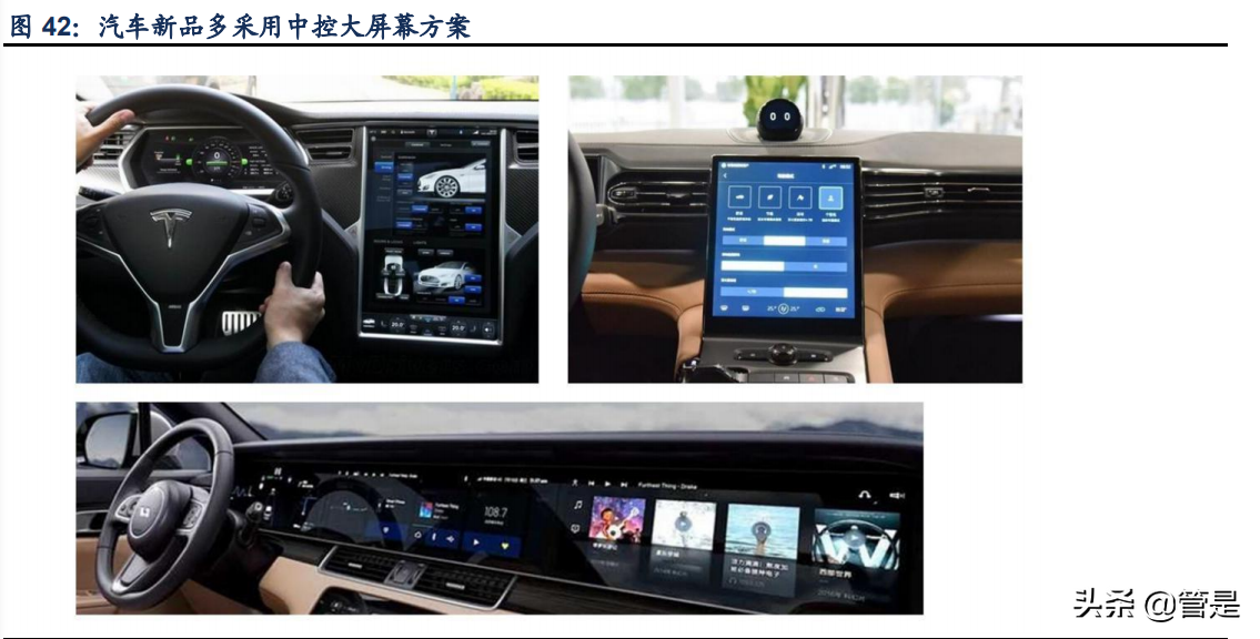 晶晨股份专题报告：五大业务多向布局，AIoT引领创新增量