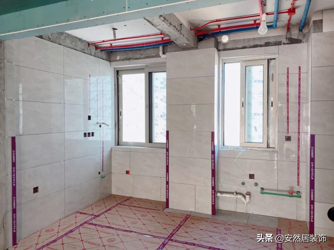 安然居怎么样？一直在行动，为每个小家护航
