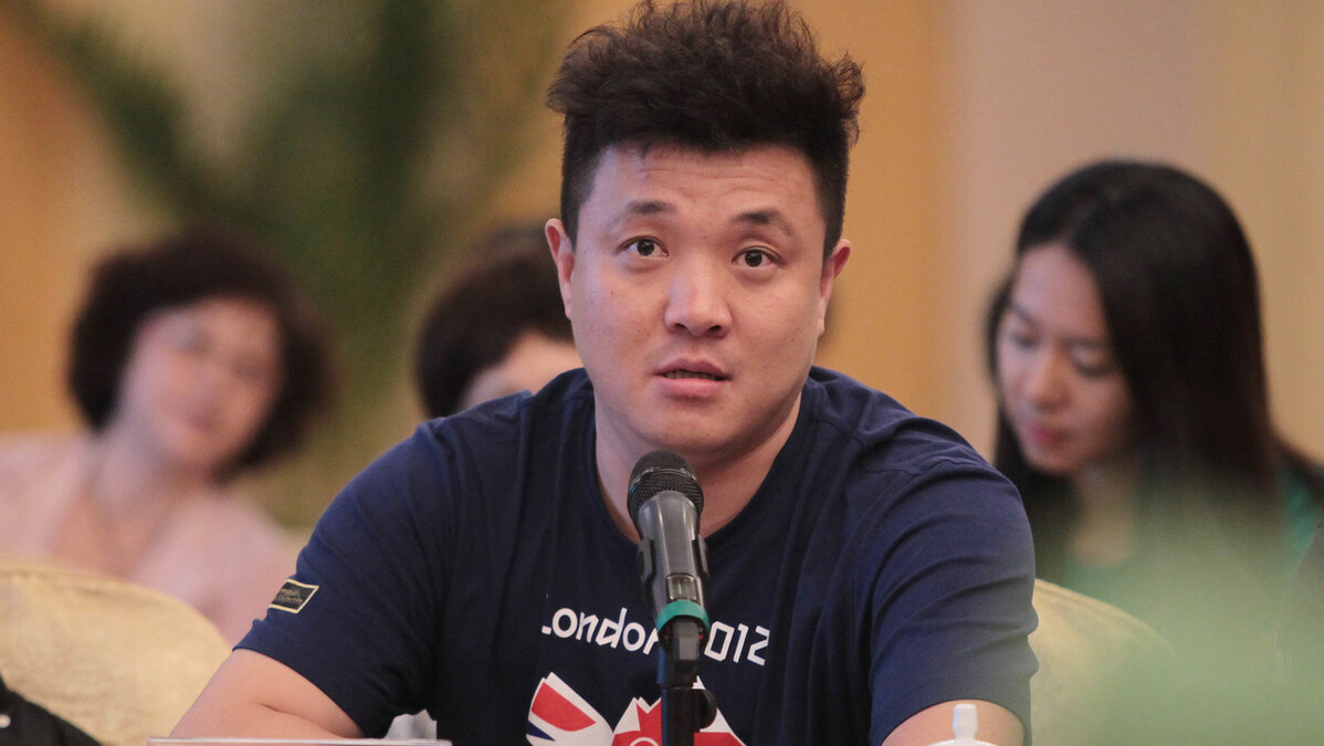 东京奥运会上，最受欢迎的10名中国解说员