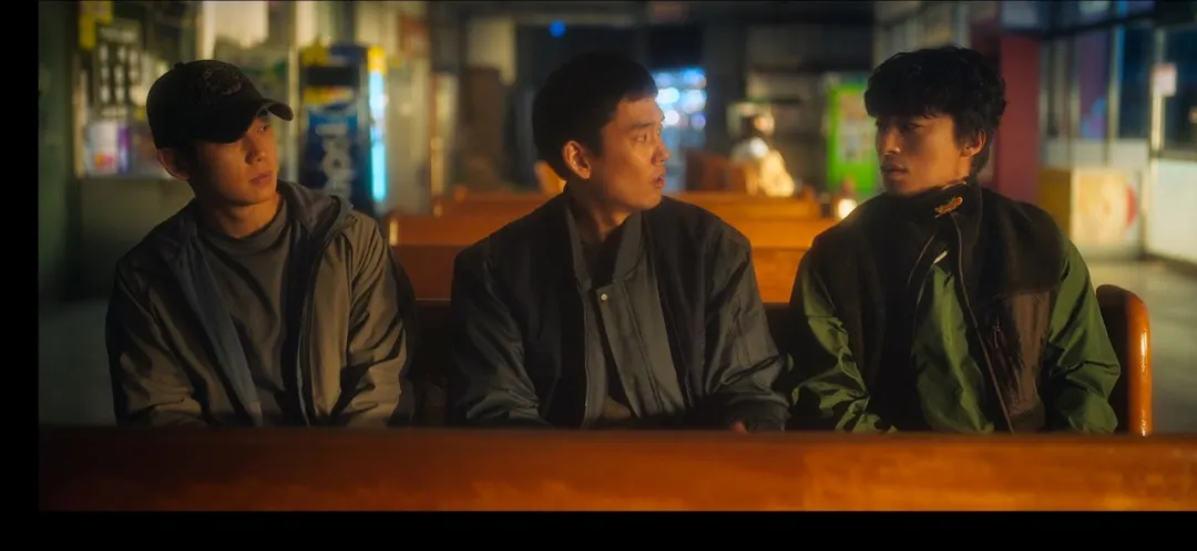 豆瓣9.2分，Netflix真敢拍，这部韩剧揭开了韩国阴暗的一面
