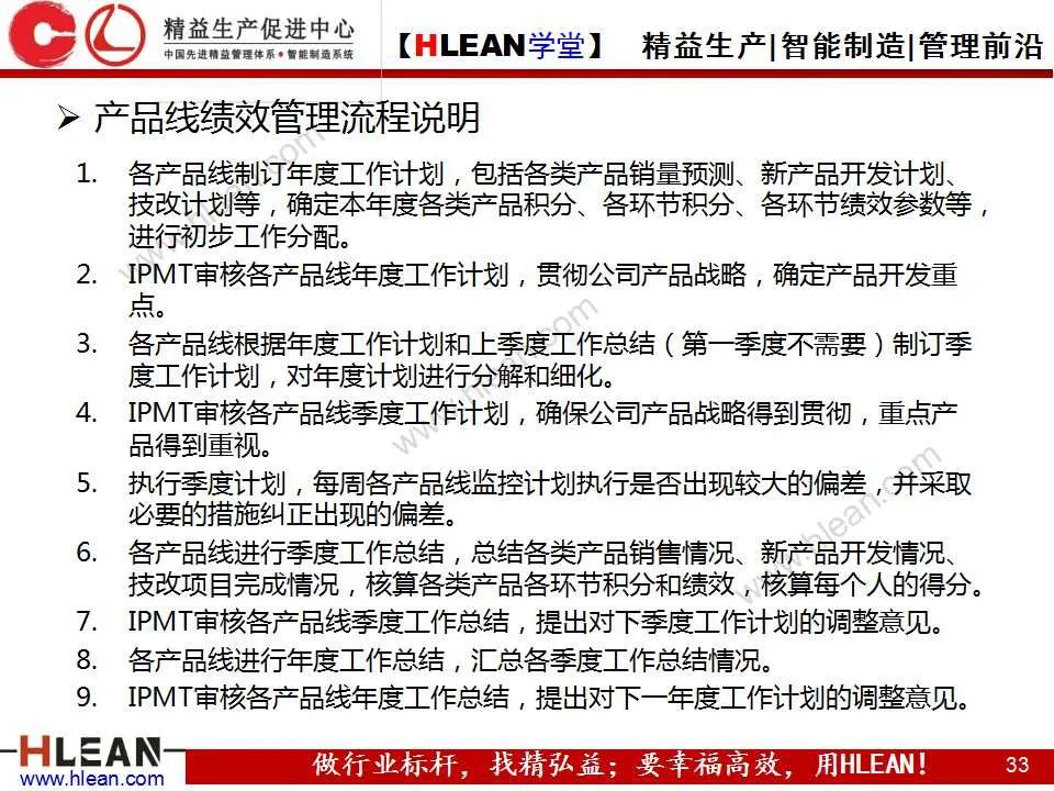 「精益學堂」企業技術研發平臺建設案例分享