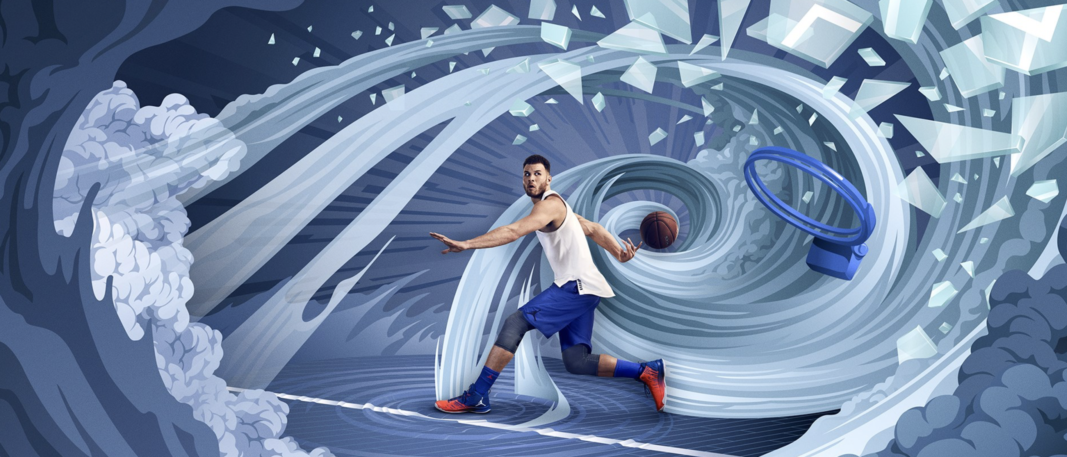 创意十足的平面创意海报感染力十足