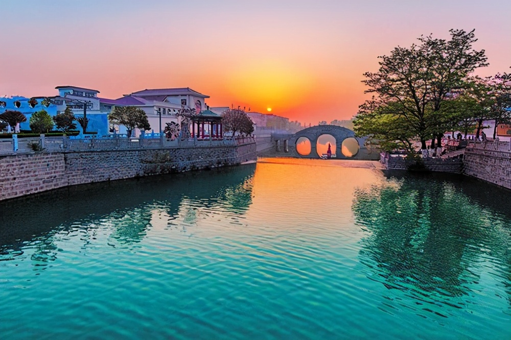 新春走基层•幸福都是奋斗出来的，乡村振兴的典范——白沙，聆听来自武安市白沙村的奋斗足音