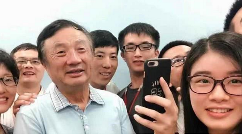 华为“天才少年”名单曝出，不见清北学子踪影，网友不觉得意外