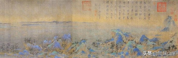 《辞赋骈文》名篇辑录68篇大全集(31—40篇)