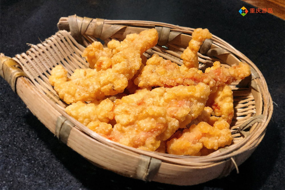 重庆旅行攻略小吃篇：本地十大另类美食，小面根本上不了榜